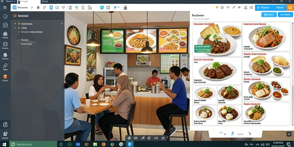 Bonus harian yang tersedia untuk pemain yang aktif.