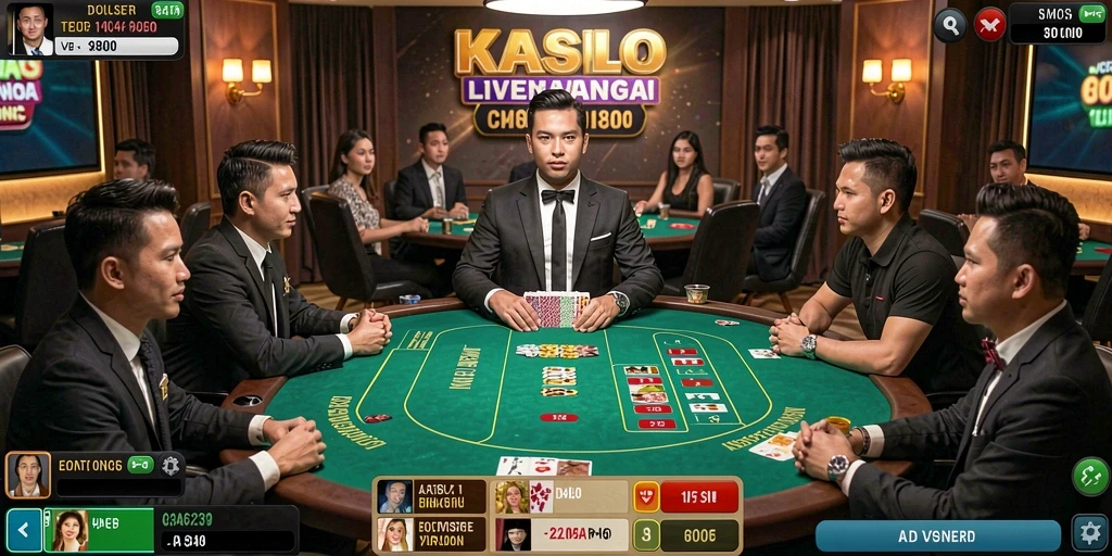 Sistem hadiah yang memotivasi pemain untuk lebih bermain.