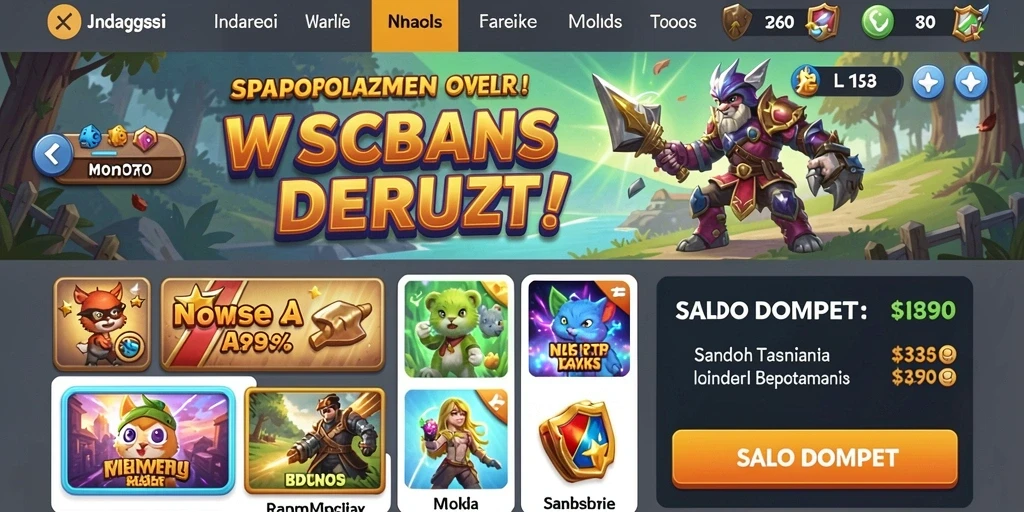 Pengguna berinteraksi dalam komunitas BATA123.