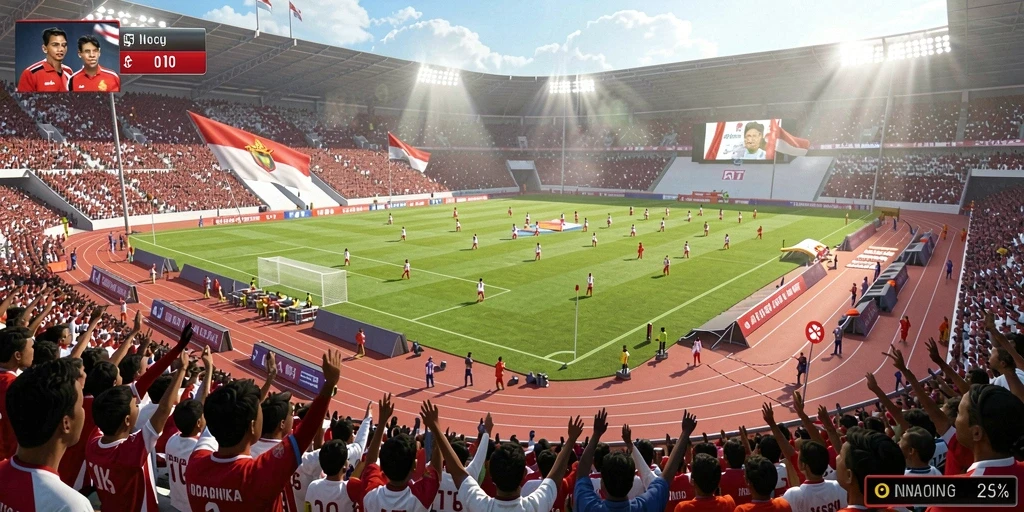 Fitur live betting yang interaktif dan menyenangkan.