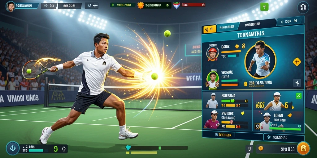 Beragam varian permainan bingo untuk dipilih.