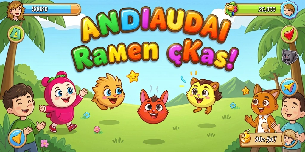 Bonus menarik untuk pengguna baru.