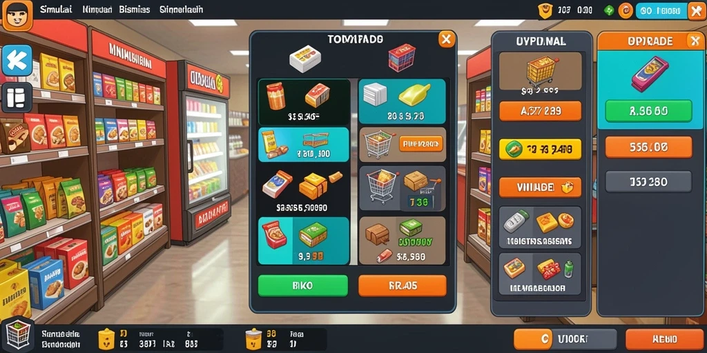 Fitur multiplayer yang memungkinkan bermain bersama.